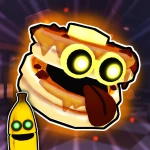 [🥞] Banana Eats 