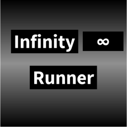 infinite runner
