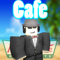 Krispy Kreme™ | Cafe V1