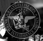 C.P.I.A. - Central Paranormal Intelligence Agency