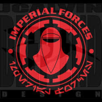 [TGE] Imperial Royal Guard [][][][]