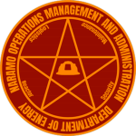 Naramo Operations Management And Administration