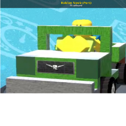 Super Roblox Kart