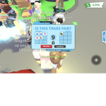 Fissal’s Robux