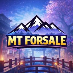 [NEW FREE AVA] MOUNT FORSALE