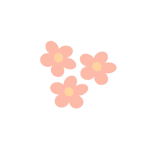 —petals—