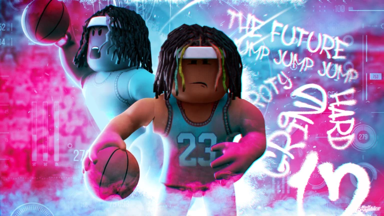 [UPD] Arcade Basketball