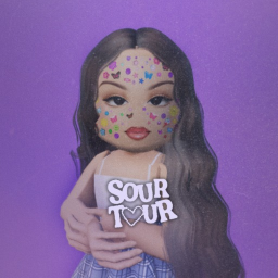 [NEW] SOUR Tour