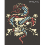 [CC] SNAKE_GANG