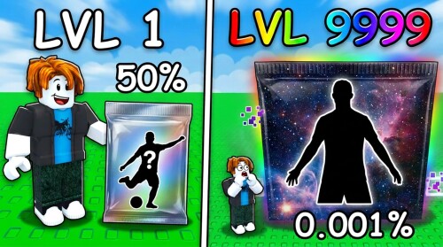 Unbox a Soccer Card