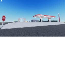 OK Q8 location:1 (NEW CARWASH) icon