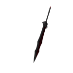 Devil Greatsword