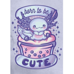 purple axolotl pfp gang