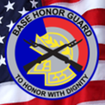 (USAF) Air Force Honor Guard