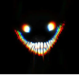 The backrooms (Remake 3) icon