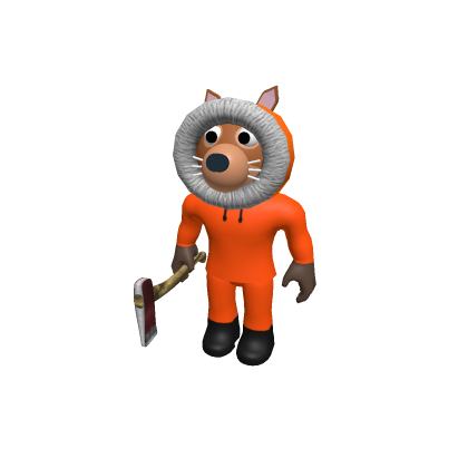 Kenny bot P:TRD