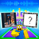 Guess or Fall : Music