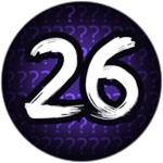 Secret 26