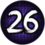 Secret 26