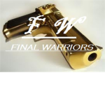 Final Warriors