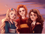 -Harry Potter Fan Club-