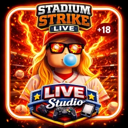 StadiumStrikeLIVE The Stadium icon