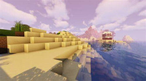 BloxyCraft😁☀️
