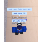 I Ate My Nana