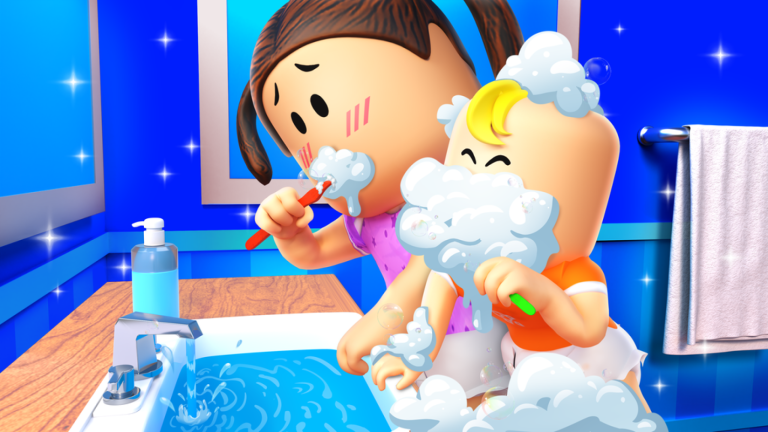 Twilight Daycare!✨RP screenshot 1