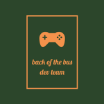 back of the bus dev team offical group