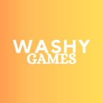 Washy Games