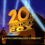 #### Century Fox Logo Prototype