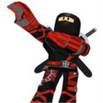 The ROBLOX fighting blue jays