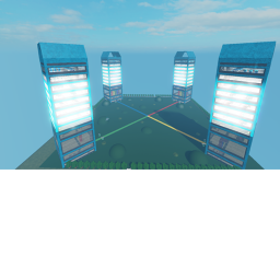 Super skyscraper tycoon!