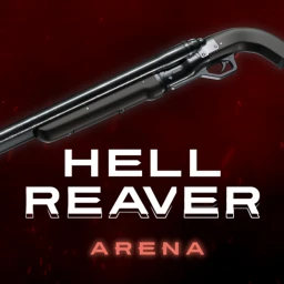 Hellreaver Arena 1.5 [QUICKSWAP] icon
