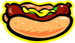 the EPIC hotdogs