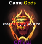 Game Gods Official