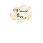 Blume & Co.
