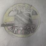 Epic Artist’s