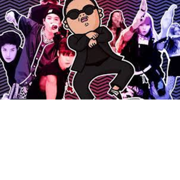K pop Union BTS Stray Kids Black Pink