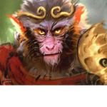 The Monkey Empire | Lightsaber Arena