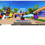 sharky bedwars