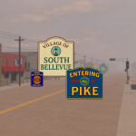 South Bellevue, Wisconsin