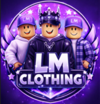 THE LM GROUP!