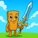 [⚔️NEW] Sword Simulator