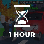 Escape Traffic For Brainrots