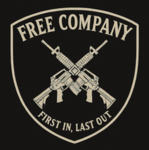 Free Company (TMBRP Faction)