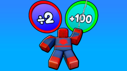 [UPD💥] Superhero Simulator