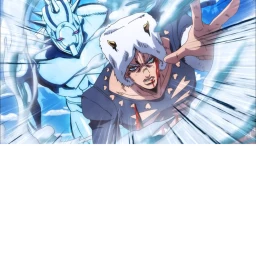 The Bizarre Strongest Adventure icon