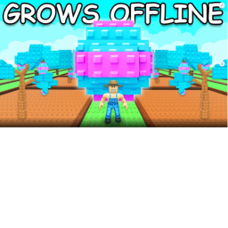 Grow A Garden 2 (Fanmade)